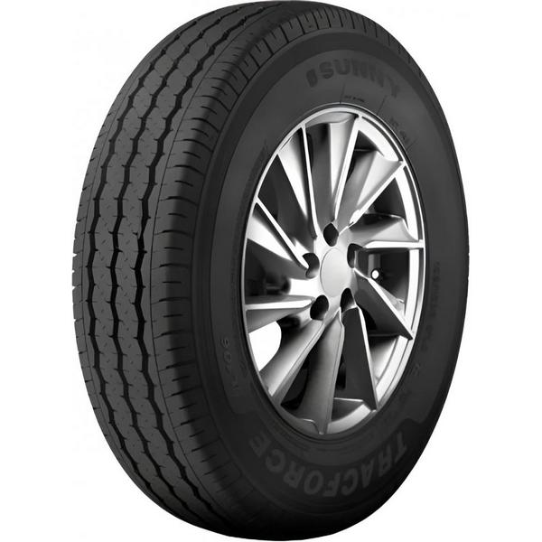 Шина 225/65R16C 112/110R Tracforce NL106 (Sunny)